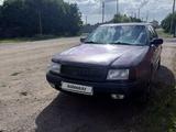 Audi 100 1993 годаүшін1 700 000 тг. в Астана