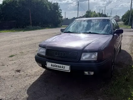 Audi 100 1993 года за 1 700 000 тг. в Астана