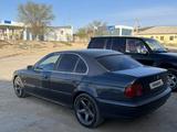 BMW 528 1997 года за 2 700 000 тг. в Жанаозен – фото 3