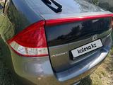 Honda Insight 2010 годаүшін3 700 000 тг. в Алматы – фото 2