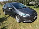 Honda Insight 2010 годаүшін3 700 000 тг. в Алматы