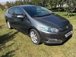 Honda Insight, 2010