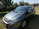 Honda Insight 2010 годаүшін3 700 000 тг. в Алматы – фото 3