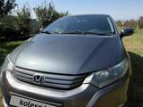 Honda Insight 2010 годаүшін3 700 000 тг. в Алматы – фото 4