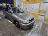 ЗАЗ Chance 2011 года за 1 500 000 тг. в Кызылорда