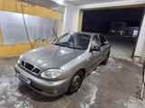 ЗАЗ Chance 2011 года за 1 500 000 тг. в Кызылорда – фото 2
