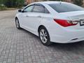 Hyundai Sonata 2010 года за 5 400 000 тг. в Караганда – фото 4