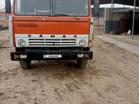 КамАЗ  5511 1990 года за 4 500 000 тг. в Шымкент