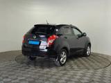 SsangYong Actyon 2014 года за 5 390 000 тг. в Алматы – фото 5