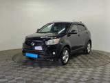 SsangYong Actyon 2014 года за 5 390 000 тг. в Алматы