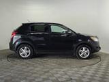 SsangYong Actyon 2014 года за 5 390 000 тг. в Алматы – фото 4