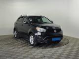 SsangYong Actyon 2014 года за 5 390 000 тг. в Алматы – фото 3