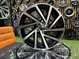 Диски Polo Rapid 16*6*100 в наличии Astana за 179 000 тг. в Астана