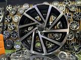 Диски Polo Rapid 16*6*100 в наличии Astana за 179 000 тг. в Астана – фото 3