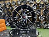 Диски Vossen R-14*4*100 в наличии Astana за 131 000 тг. в Астана
