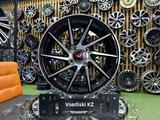 Диски Vossen R-14*4*100 в наличии Astana за 131 000 тг. в Астана – фото 4