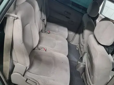 Hyundai Trajet 2006 года за 2 750 000 тг. в Актау – фото 12