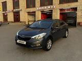 Kia Cerato 2015 года за 6 000 000 тг. в Алматы – фото 2
