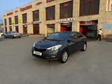 Kia Cerato 2015 года за 6 000 000 тг. в Алматы – фото 3
