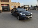 Kia Cerato 2015 года за 6 000 000 тг. в Алматы – фото 5