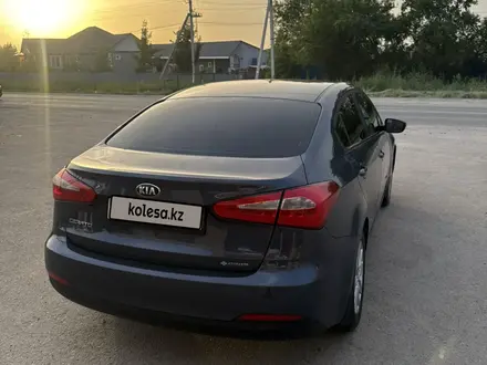 Kia Cerato 2015 года за 6 000 000 тг. в Алматы – фото 7