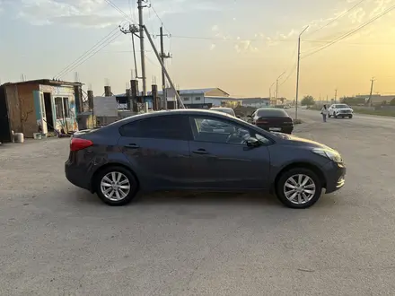 Kia Cerato 2015 года за 6 000 000 тг. в Алматы – фото 6