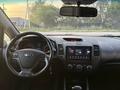 Kia Cerato 2015 года за 6 000 000 тг. в Алматы – фото 9