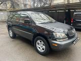 Lexus RX 300 1999 года за 5 000 000 тг. в Алматы