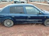 Renault Clio 2002 года за 123 456 тг. в Актобе – фото 2