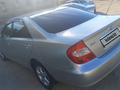 Toyota Camry 2003 года за 6 200 000 тг. в Жанаозен – фото 20