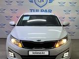 Kia K5 2013 годаүшін9 300 000 тг. в Шымкент – фото 2