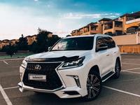 Lexus LX 570 2019 года за 50 000 000 тг. в Актау