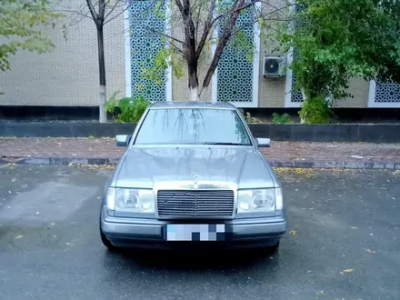 Mercedes-Benz 190 1991 года за 1 500 000 тг. в Туркестан – фото 2