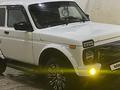 ВАЗ (Lada) Lada 2121 2015 года за 2 000 000 тг. в Форт-Шевченко – фото 8