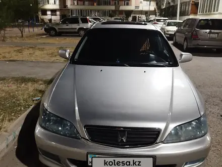 Honda Accord 2000 года за 2 750 000 тг. в Тараз – фото 11