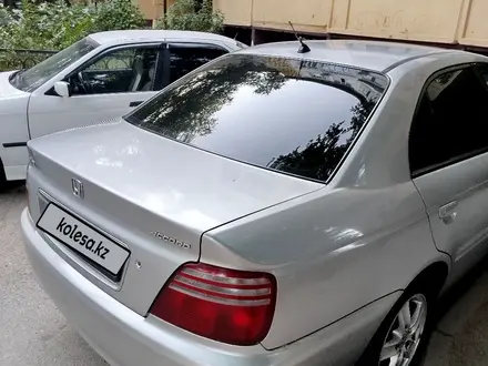 Honda Accord 2000 года за 2 750 000 тг. в Тараз – фото 6