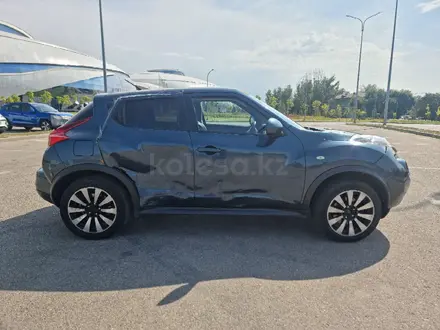 Nissan Juke 2011 года за 3 990 000 тг. в Алматы – фото 2