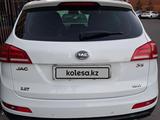 JAC S5 2020 года за 5 200 000 тг. в Астана – фото 3