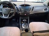 JAC S5 2020 года за 5 200 000 тг. в Астана – фото 5