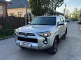 Toyota 4Runner 2020 года за 17 700 000 тг. в Тараз – фото 3