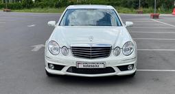 Mercedes-Benz E 350 2008 года за 8 000 000 тг. в Кордай