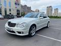 Mercedes-Benz E 350 2008 годаүшін8 000 000 тг. в Кордай – фото 10