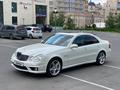 Mercedes-Benz E 350 2008 годаүшін8 000 000 тг. в Кордай – фото 2