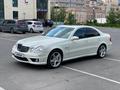 Mercedes-Benz E 350 2008 годаүшін8 000 000 тг. в Кордай – фото 21