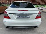 Mercedes-Benz E 350 2008 годаүшін8 888 888 тг. в Кордай – фото 3