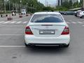 Mercedes-Benz E 350 2008 годаүшін8 000 000 тг. в Кордай – фото 5