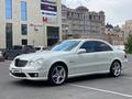 Mercedes-Benz E 350 2008 годаүшін8 000 000 тг. в Кордай – фото 8