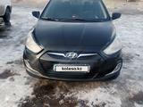 Hyundai Accent 2011 годаfor3 700 000 тг. в Алматы – фото 2