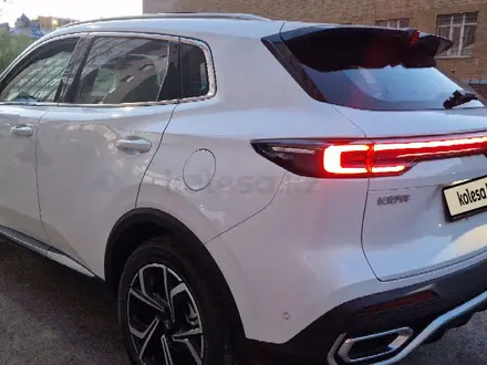 Changan CS55 Plus 2025 года за 9 350 000 тг. в Караганда – фото 11