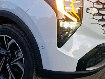 Changan CS55 Plus 2025 года за 9 350 000 тг. в Караганда – фото 12